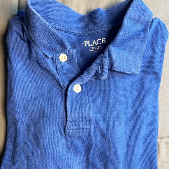 Assorted Uniform Boys’ Polos - Picture 8 of 8